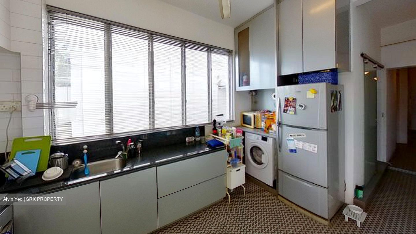 Tiong Bahru Estate (D3), Apartment #303278361